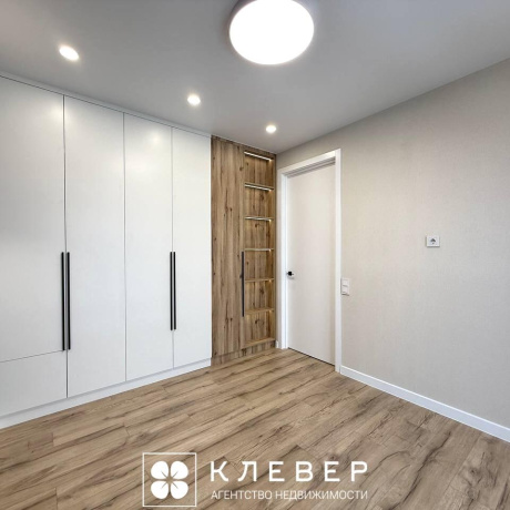 Фотография 2-комнатная квартира по адресу Виталия Цвирко ул., д. 84 - фото 14