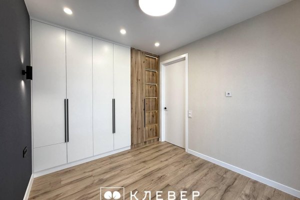 2-комнатная квартира по адресу Виталия Цвирко ул., д. 84 - фото 14