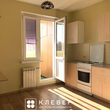 Фотография 1-комнатная квартира по адресу Разинская ул., д. 62 - фото 6