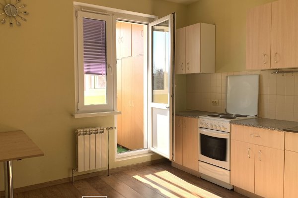 1-комнатная квартира по адресу Разинская ул., д. 62 - фото 6