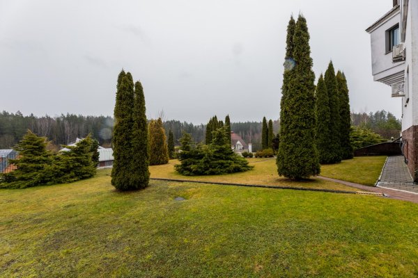 Продается коттедж д. Марьяливо, Высотный пер. - фото 13