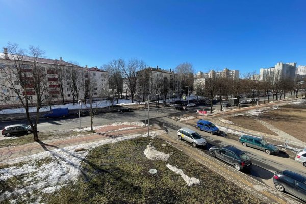 3-комнатная квартира по адресу Волгоградская ул., д. 72 - фото 20