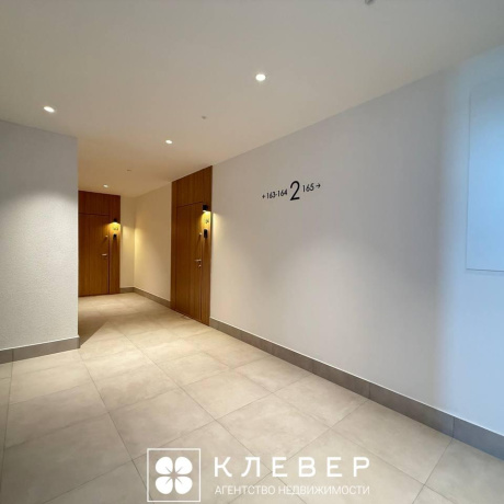 Фотография 4-комнатная квартира по адресу Виталия Цвирко ул., д. 65 - фото 11