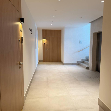 Фотография 4-комнатная квартира по адресу Виталия Цвирко ул., д. 65 - фото 12