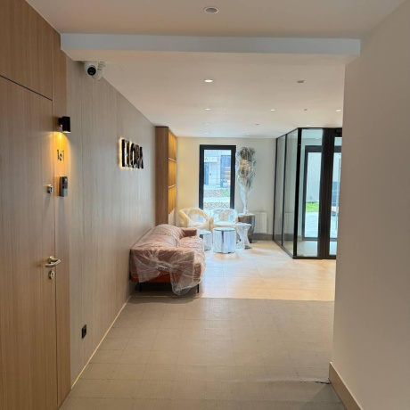 Фотография 4-комнатная квартира по адресу Виталия Цвирко ул., д. 65 - фото 13