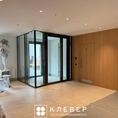 Фотография 4-комнатная квартира по адресу Виталия Цвирко ул., д. 65 - фото 14