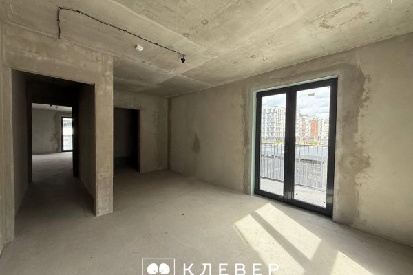 4-комнатная квартира по адресу Виталия Цвирко ул., д. 65 - фото 5