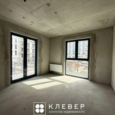 Фотография 4-комнатная квартира по адресу Виталия Цвирко ул., д. 65 - фото 10