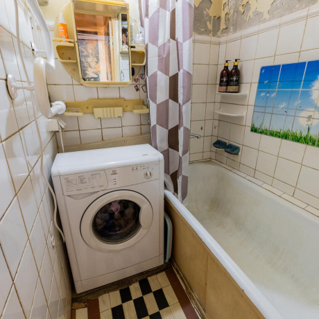 Фотография 3-комнатная квартира по адресу Калиновского ул., д. 78 - фото 13