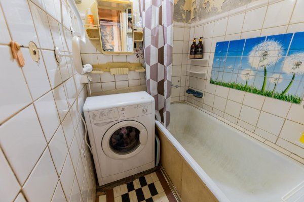 3-комнатная квартира по адресу Калиновского ул., д. 78 - фото 13