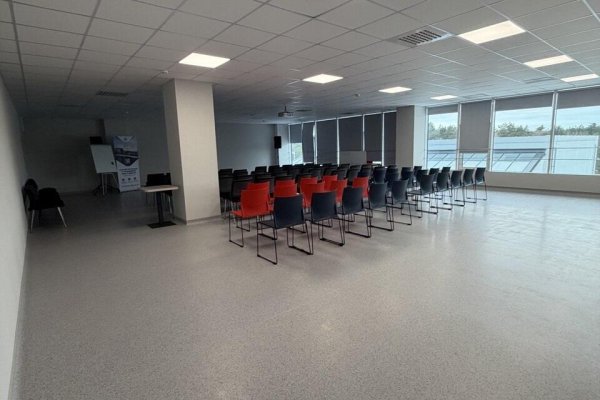 Сдается офисное помещение по адресу г. Минск, Партизанский просп., д. 79 - фото 2