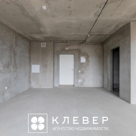 Фотография 2-комнатная квартира по адресу Виталия Цвирко ул., д. 65 - фото 11