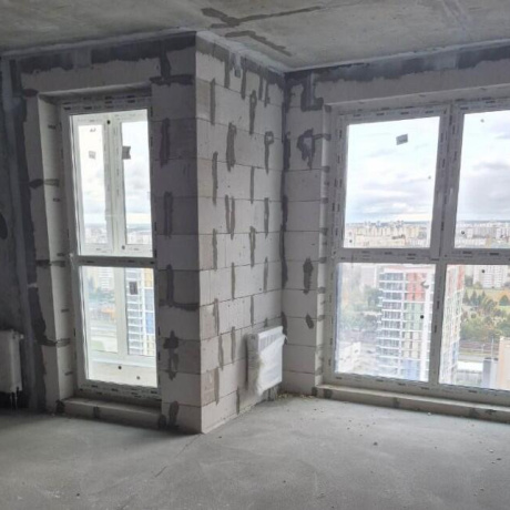 Фотография 1-комнатная квартира по адресу Жореса Алфёрова ул., д. 7 - фото 7