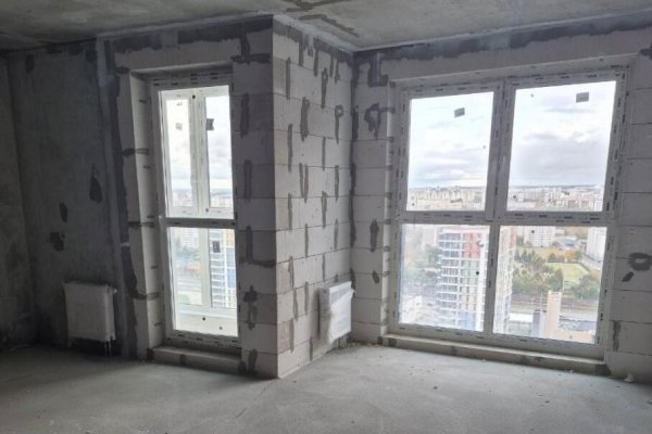 1-комнатная квартира по адресу Жореса Алфёрова ул., д. 7 - фото 7