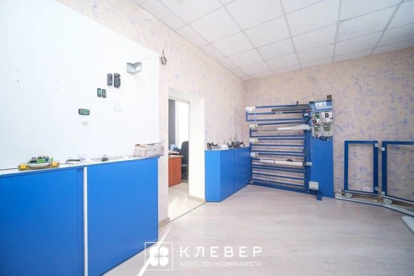 Сдается производственное/складское помещение по адресу г. Минск, Казинца ул., д. 25 к. а - фото 10