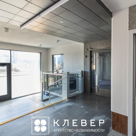 Фотография 2-комнатная квартира по адресу Николая Камова ул., д. 11 - фото 10