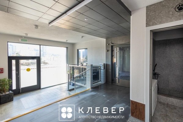 2-комнатная квартира по адресу Николая Камова ул., д. 11 - фото 10