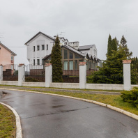 Фотография Продается коттедж д. Марьяливо, Высотный пер. - фото 4