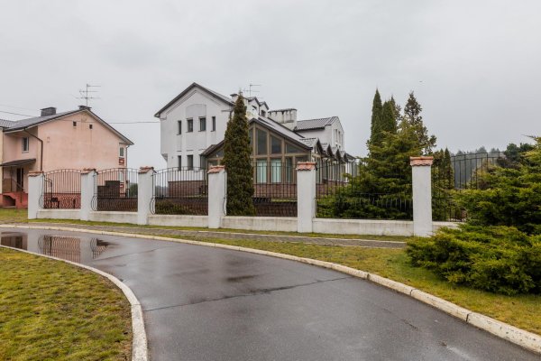 Продается коттедж д. Марьяливо, Высотный пер. - фото 4