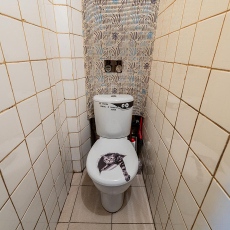 Фотография 3-комнатная квартира по адресу Калиновского ул., д. 78 - фото 14