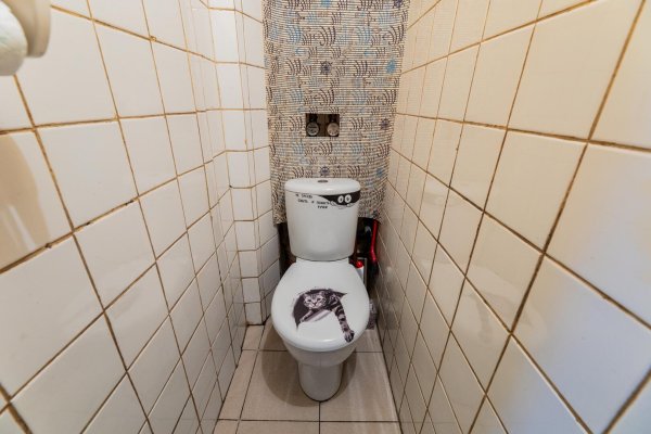 3-комнатная квартира по адресу Калиновского ул., д. 78 - фото 14