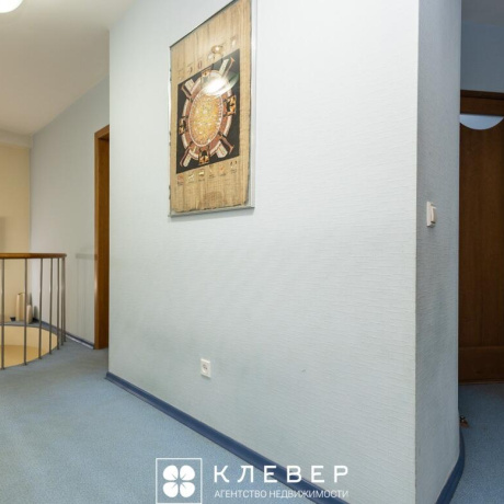 Фотография 3-комнатная квартира по адресу Воронянского ул., д. 23 - фото 10