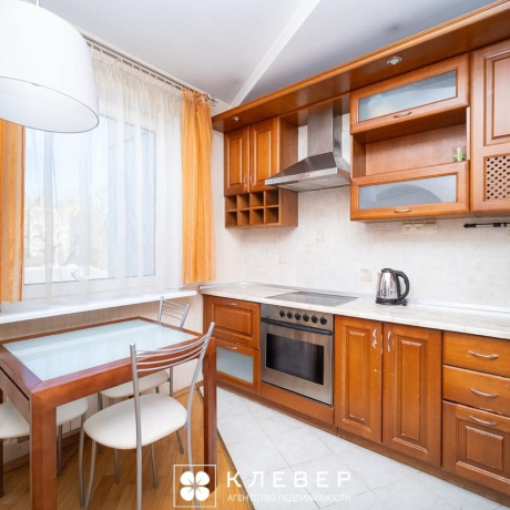 Фотография 3-комнатная квартира по адресу Физкультурная ул., д. 18 - фото 3