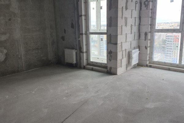 1-комнатная квартира по адресу Жореса Алфёрова ул., д. 7 - фото 8