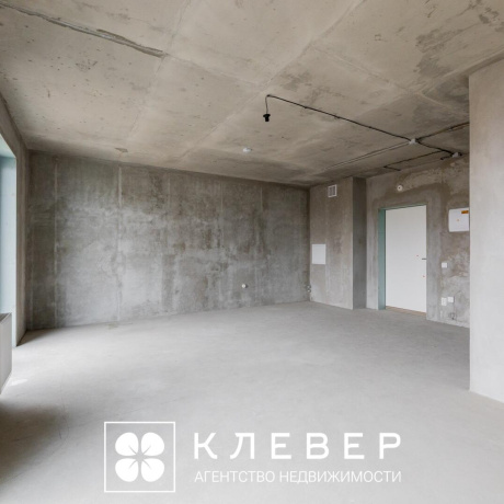 Фотография 2-комнатная квартира по адресу Виталия Цвирко ул., д. 65 - фото 12