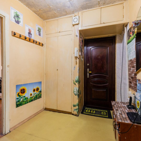 Фотография 3-комнатная квартира по адресу Калиновского ул., д. 78 - фото 15