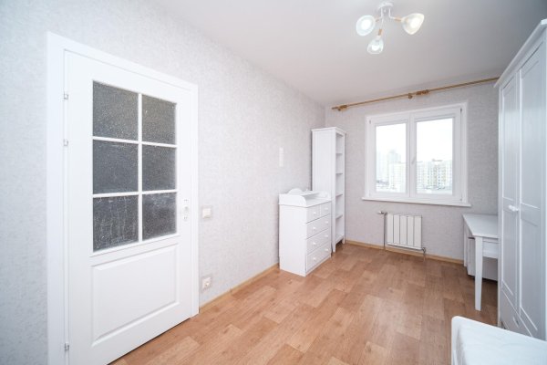 3-комнатная квартира по адресу Каменногорская ул., д. 110 - фото 12