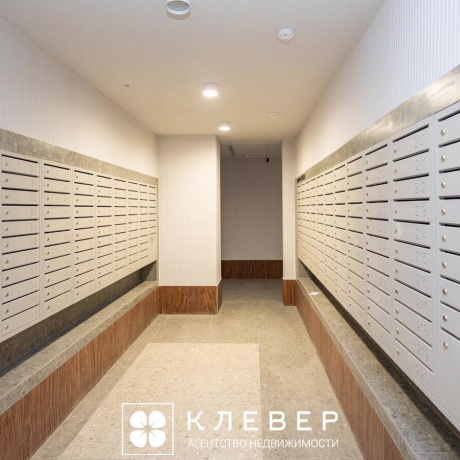 Фотография 2-комнатная квартира по адресу Николая Камова ул., д. 11 - фото 11