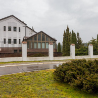 Фотография Продается коттедж д. Марьяливо, Высотный пер. - фото 12