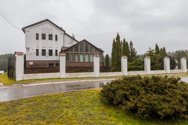 Продается коттедж д. Марьяливо, Высотный пер. - фото 12