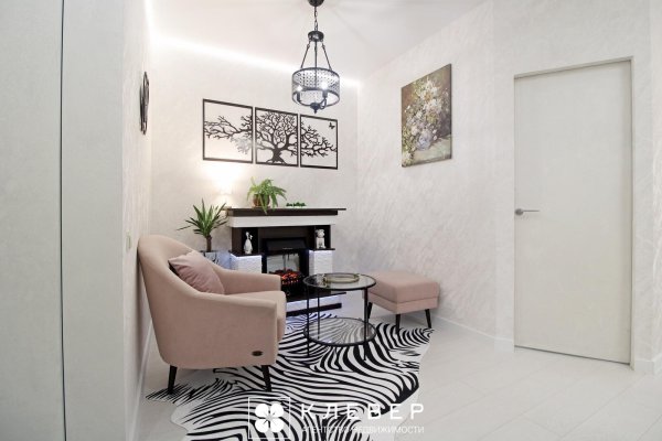 1-комнатная квартира по адресу Жореса Алфёрова ул., д. 9 - фото 7