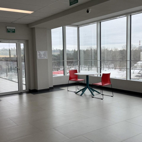 Фотография Сдается офисное помещение по адресу г. Минск, Партизанский просп., д. 79 - фото 7