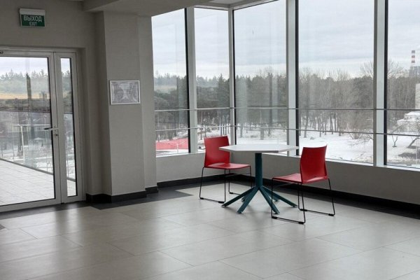 Сдается офисное помещение по адресу г. Минск, Партизанский просп., д. 79 - фото 7