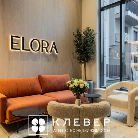 Фотография 2-комнатная квартира по адресу Виталия Цвирко ул., д. 65 - фото 13