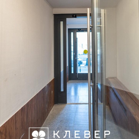 Фотография 2-комнатная квартира по адресу Николая Камова ул., д. 11 - фото 12