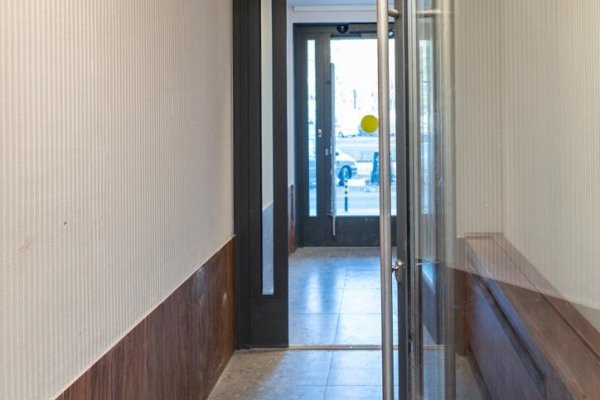 2-комнатная квартира по адресу Николая Камова ул., д. 11 - фото 12