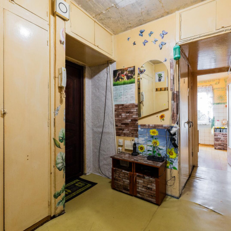 Фотография 3-комнатная квартира по адресу Калиновского ул., д. 78 - фото 16