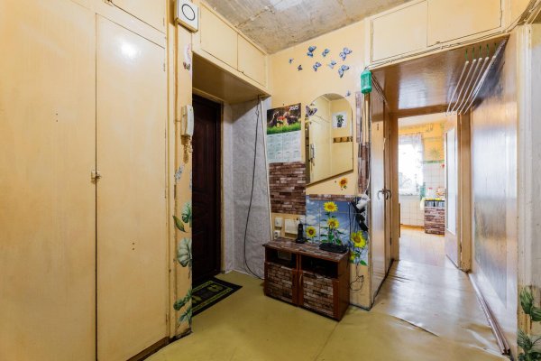 3-комнатная квартира по адресу Калиновского ул., д. 78 - фото 16