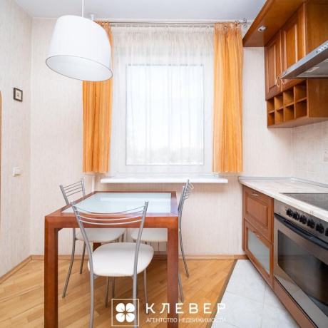 Фотография 3-комнатная квартира по адресу Физкультурная ул., д. 18 - фото 4