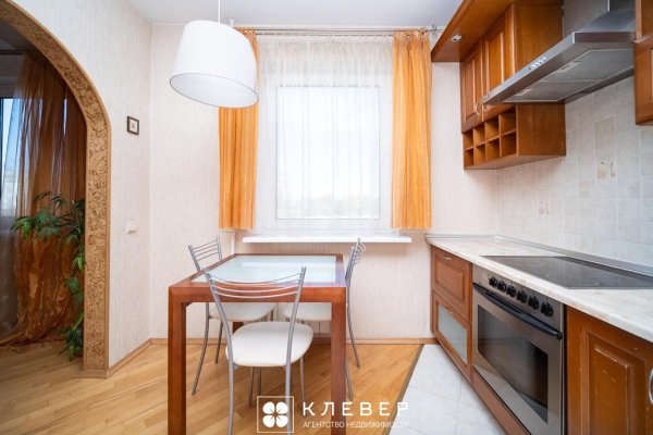 3-комнатная квартира по адресу Физкультурная ул., д. 18 - фото 4