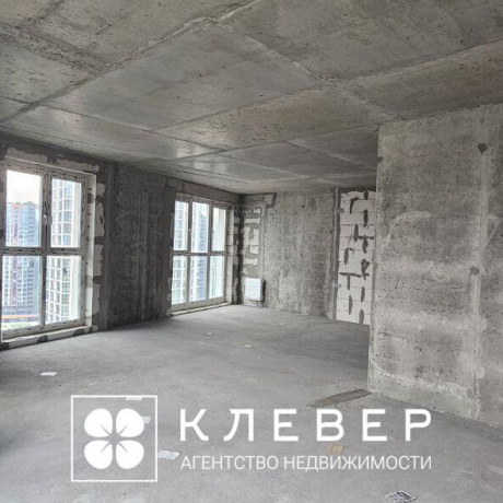 Фотография 3-комнатная квартира по адресу Жореса Алфёрова ул., д. 11 - фото 2