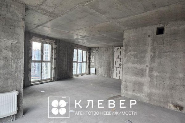 3-комнатная квартира по адресу Жореса Алфёрова ул., д. 11 - фото 2