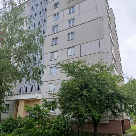 Фотография 1-комнатная квартира по адресу Ротмистрова ул., д. 24 - фото 12