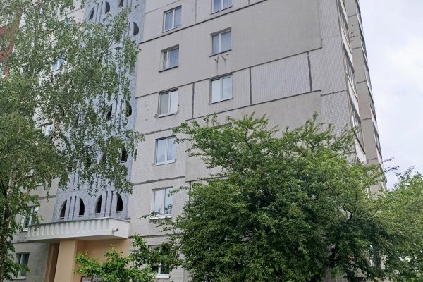 1-комнатная квартира по адресу Ротмистрова ул., д. 24 - фото 12