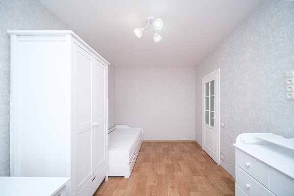 3-комнатная квартира по адресу Каменногорская ул., д. 110 - фото 13