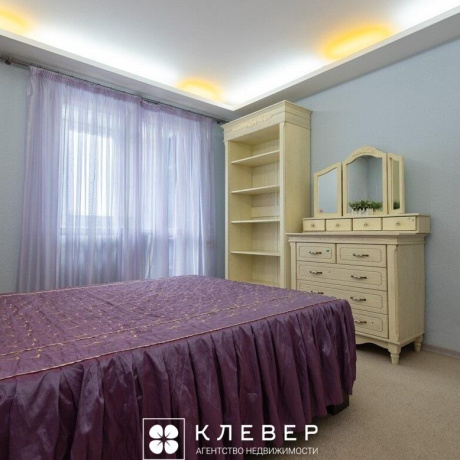 Фотография 3-комнатная квартира по адресу Воронянского ул., д. 23 - фото 12